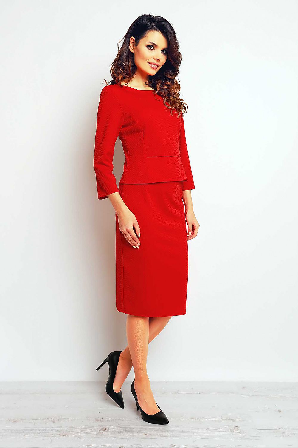 Chemisier model 140097 Infinite You