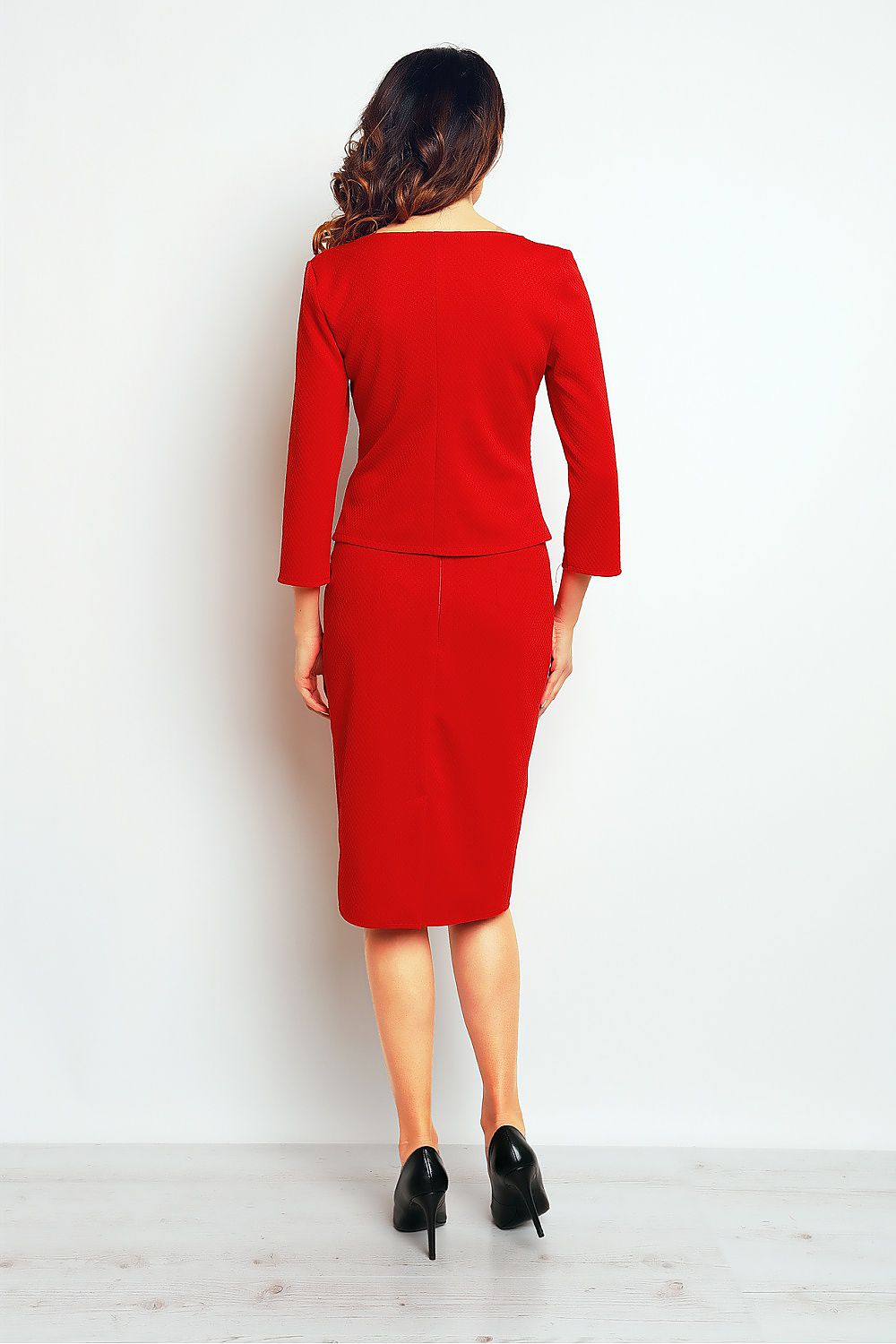 Chemisier model 140097 Infinite You