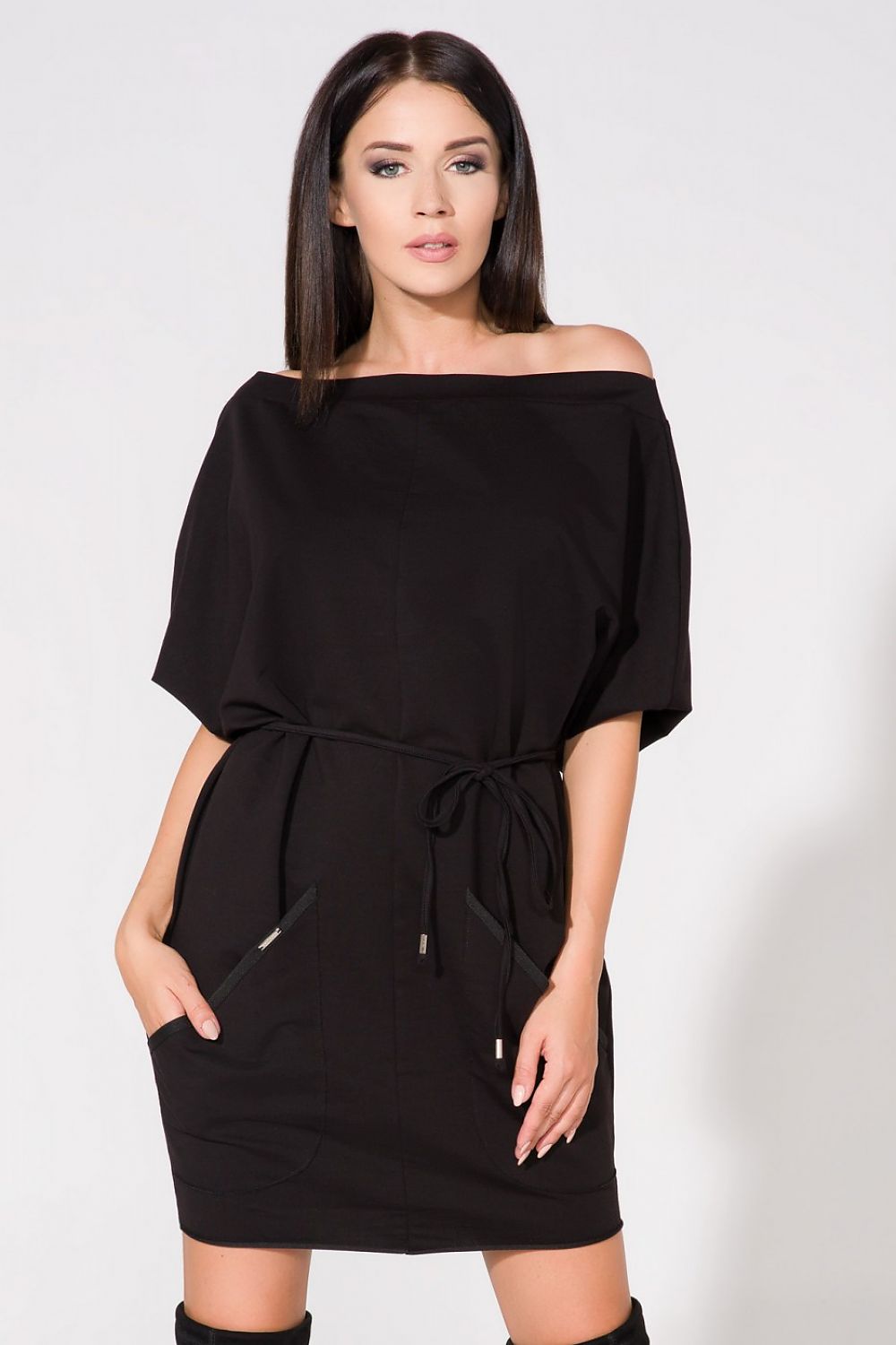 Robe de jour model 61694 Tessita