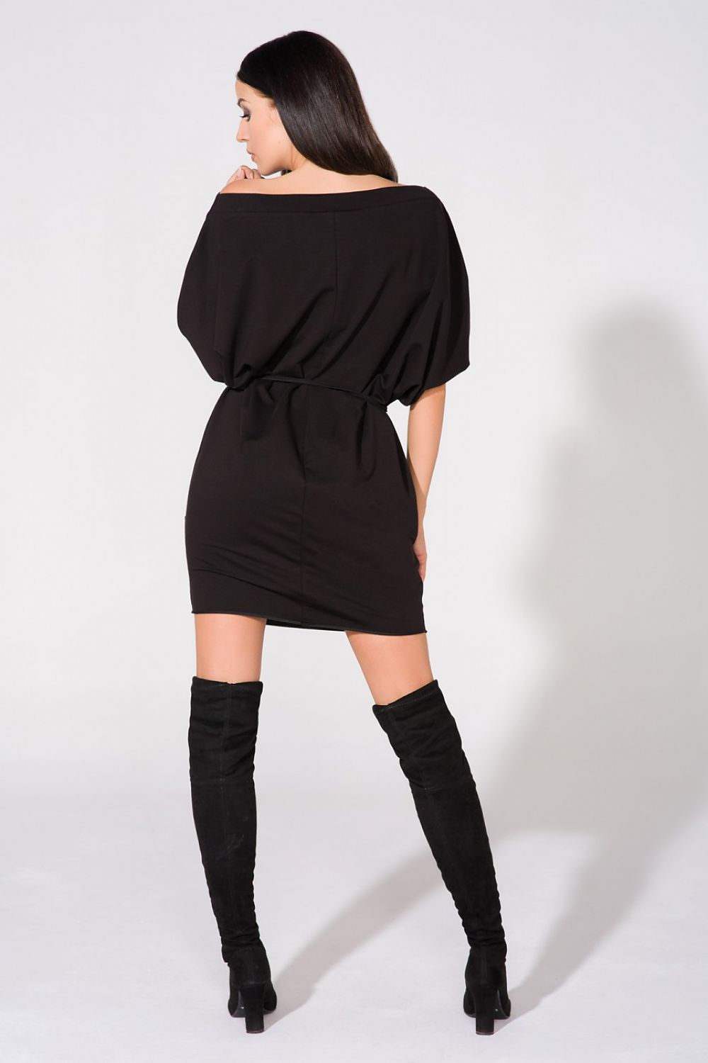 Robe de jour model 61694 Tessita