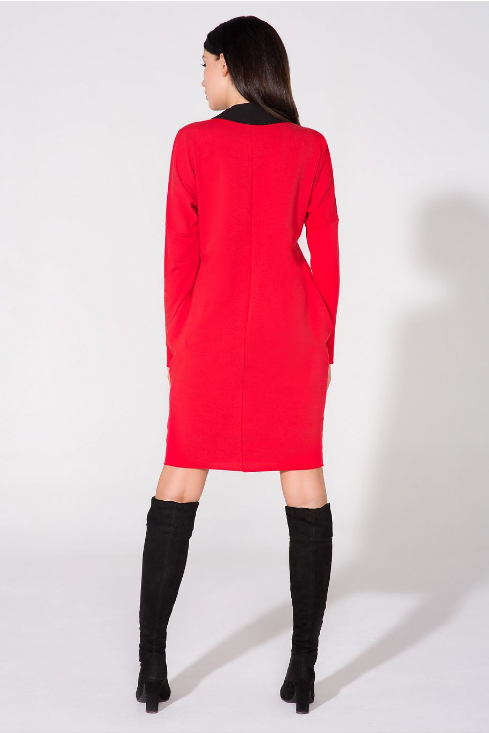 Robe de soirée model 61716 Tessita