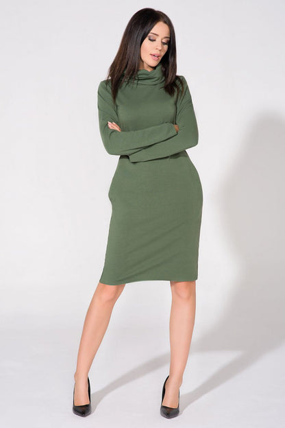 Robe de jour model 61729 Tessita