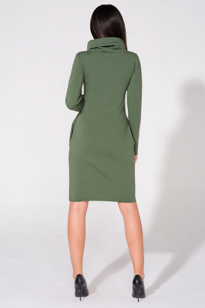 Robe de jour model 61729 Tessita