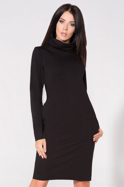 Robe de jour model 61729 Tessita
