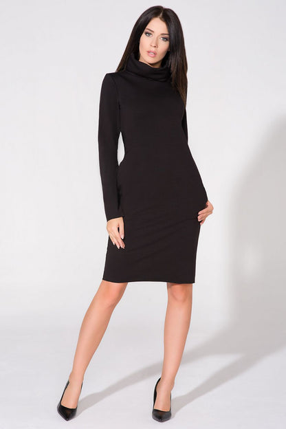 Robe de jour model 61729 Tessita