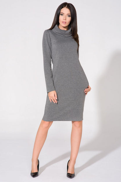 Robe de jour model 61729 Tessita