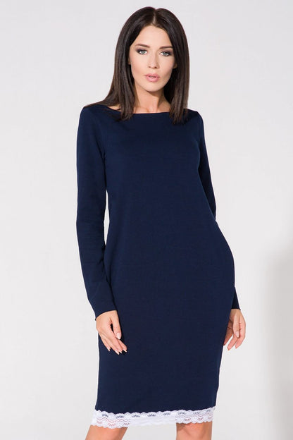 Robe de jour model 61739 Tessita