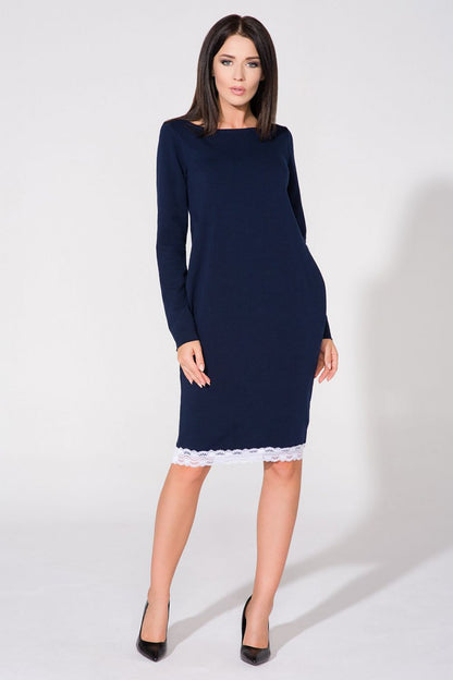 Robe de jour model 61739 Tessita