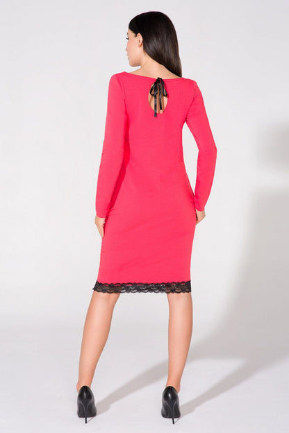 Robe de jour model 61739 Tessita