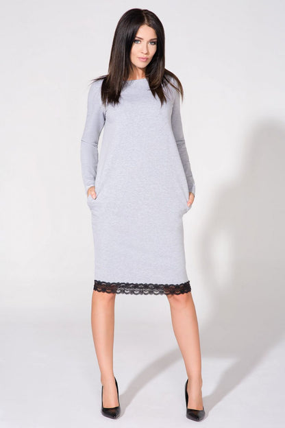 Robe de jour model 61739 Tessita