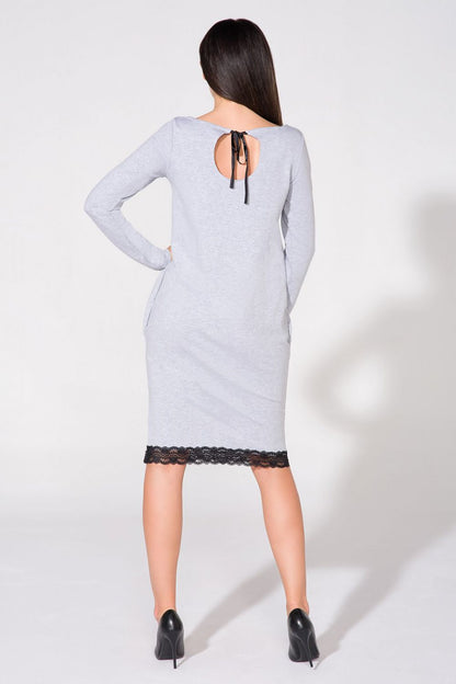 Robe de jour model 61739 Tessita