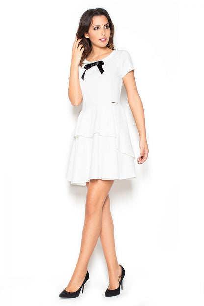 Day dress model 60168 Katrus