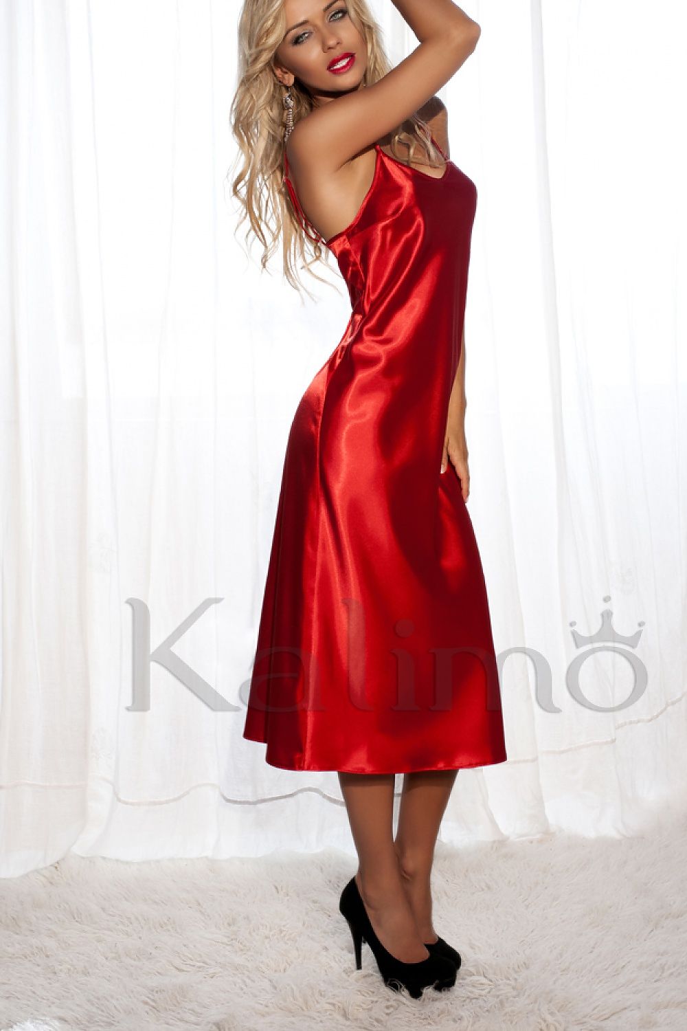 Nuisette sexy model 63886 Kalimo