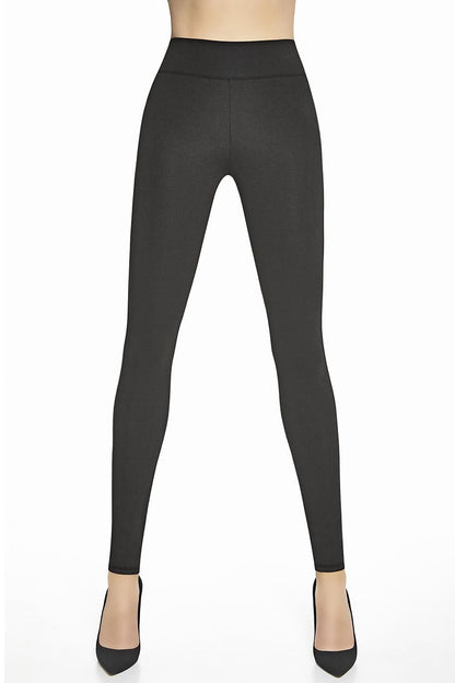 Leggings model 66620 Blue Stockings