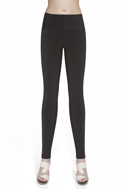 Leggings model 66623 Blue Stockings