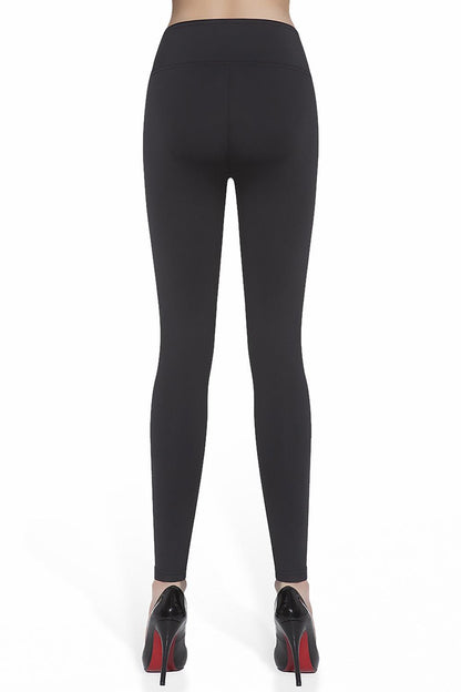 Leggings model 68480 Blue Stockings
