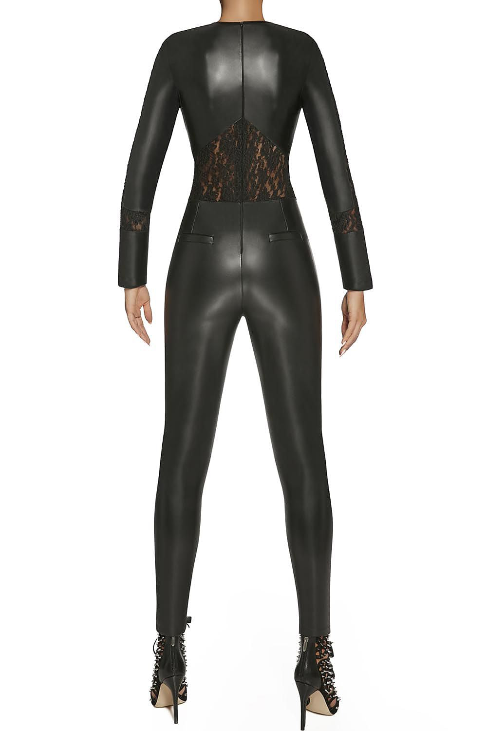 Jumpsuit model 73355 Bas Bleu