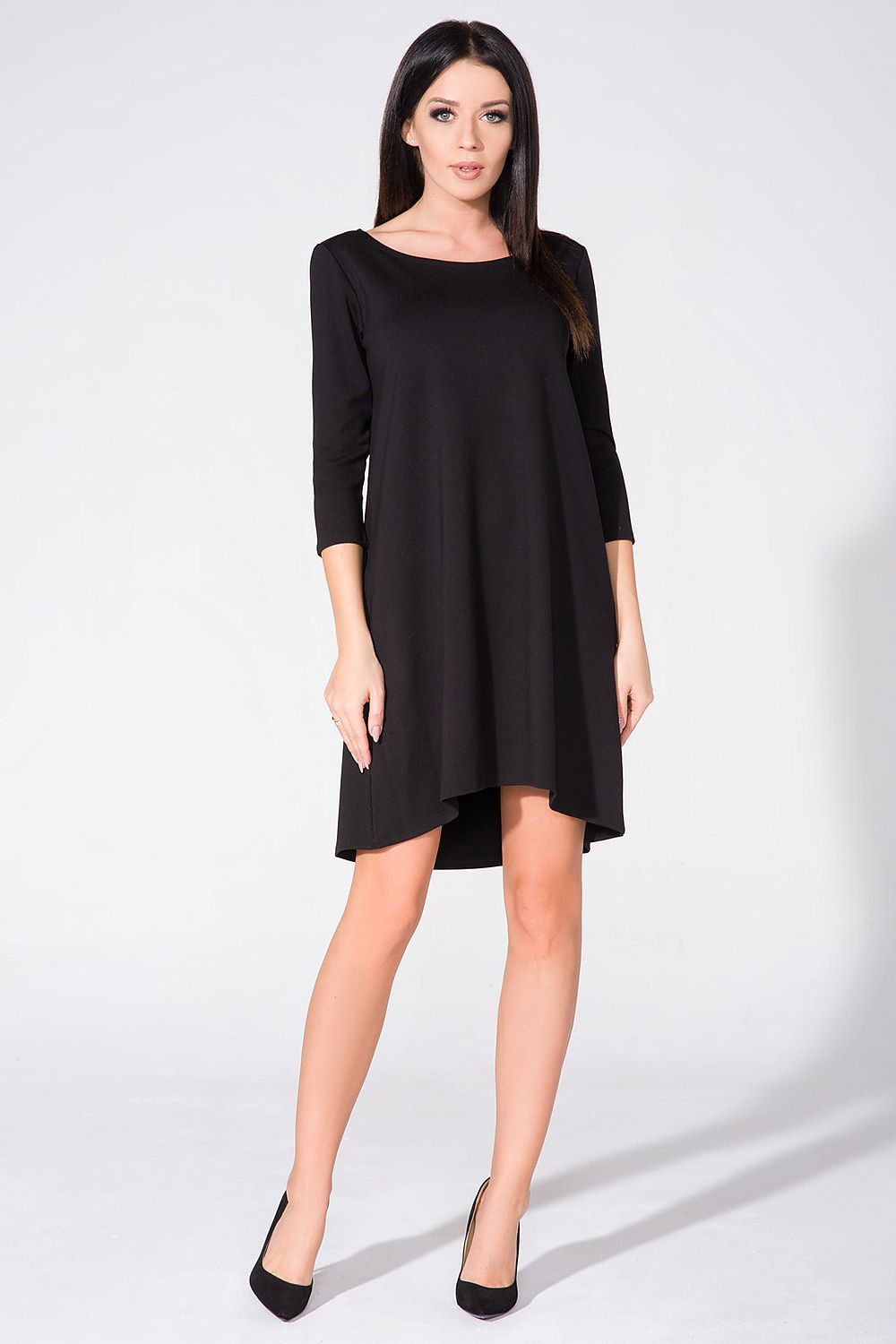 Robe de jour model 76298 Tessita