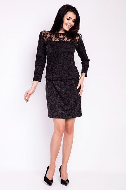 Robe de jour model 76392 Infinite You