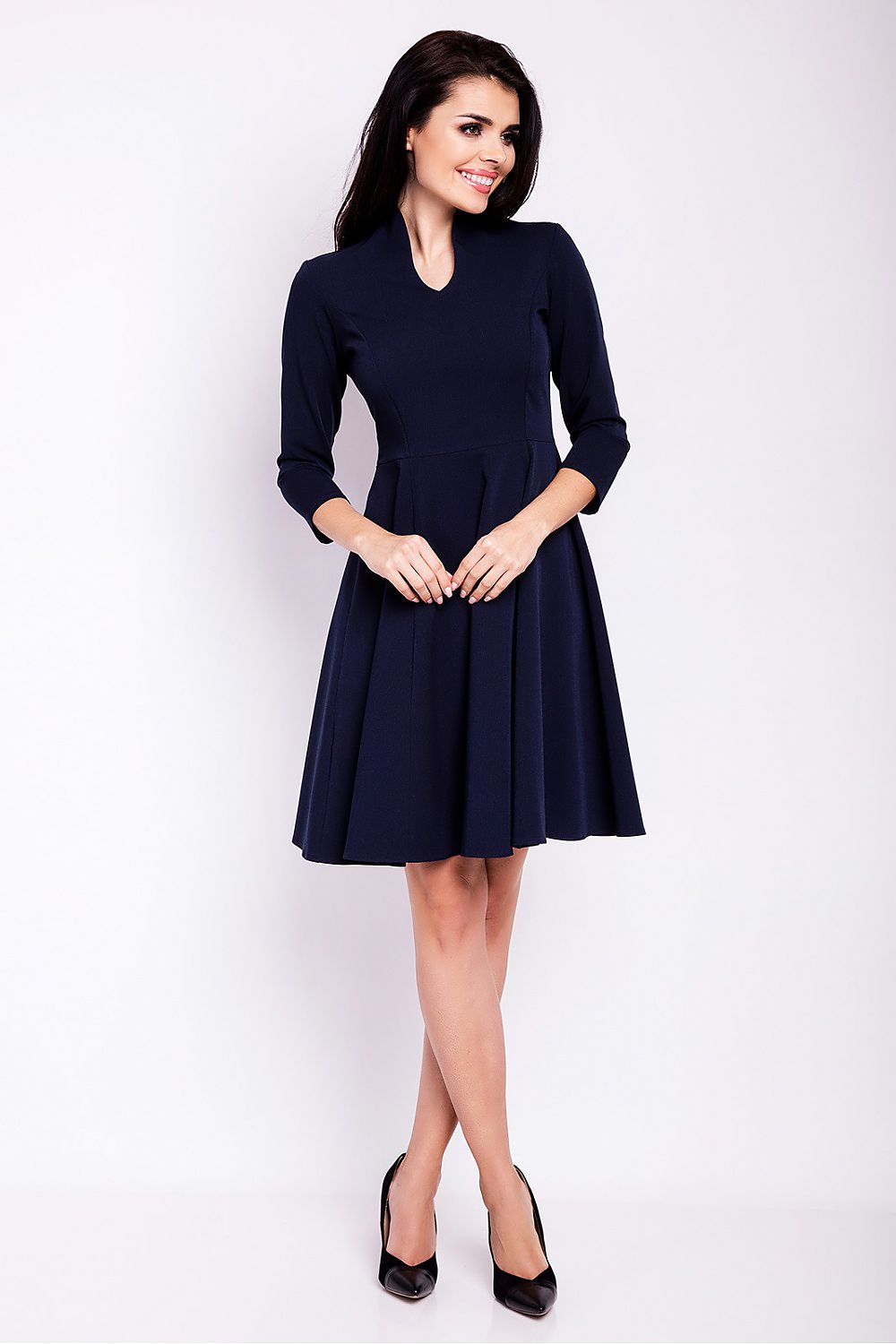 Robe de jour model 76395 Infinite You