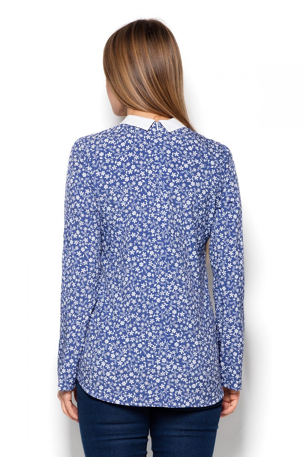 بلوزة موديل 76965 كاتروس