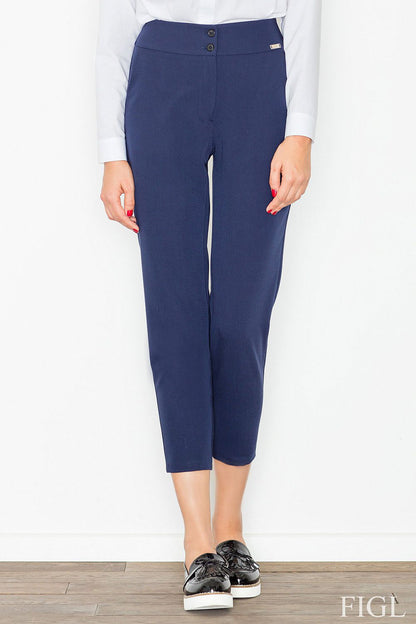 Women's pants model 77071 Figl