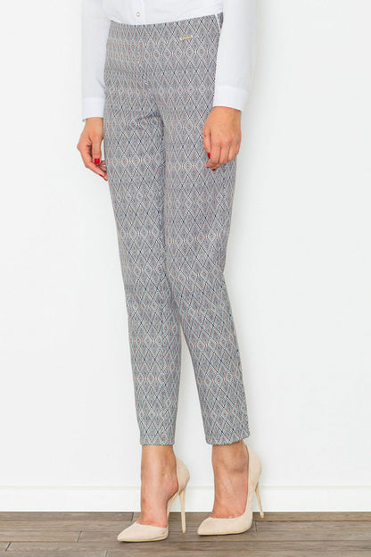 Pantalon femme model 77142 Figl