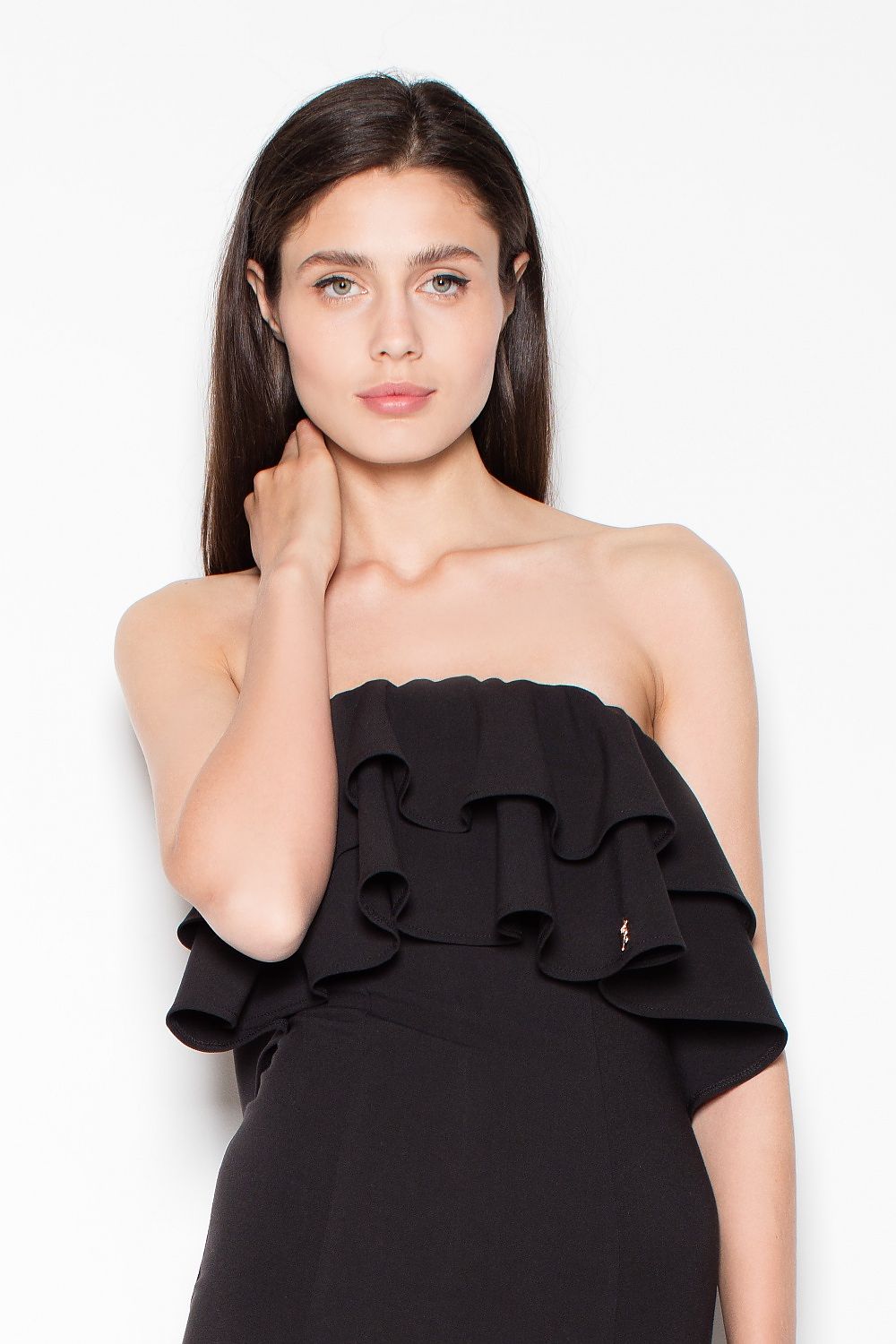 Robe longue model 77164 Venaton