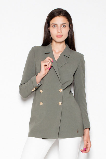 Blazer femme model 77168 Venaton