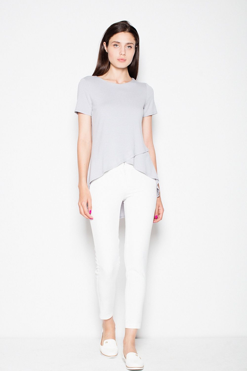 بلوزة موديل 77175 فيناتون