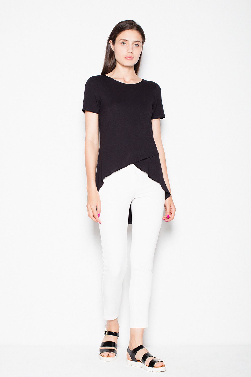 بلوزة موديل 77175 فيناتون