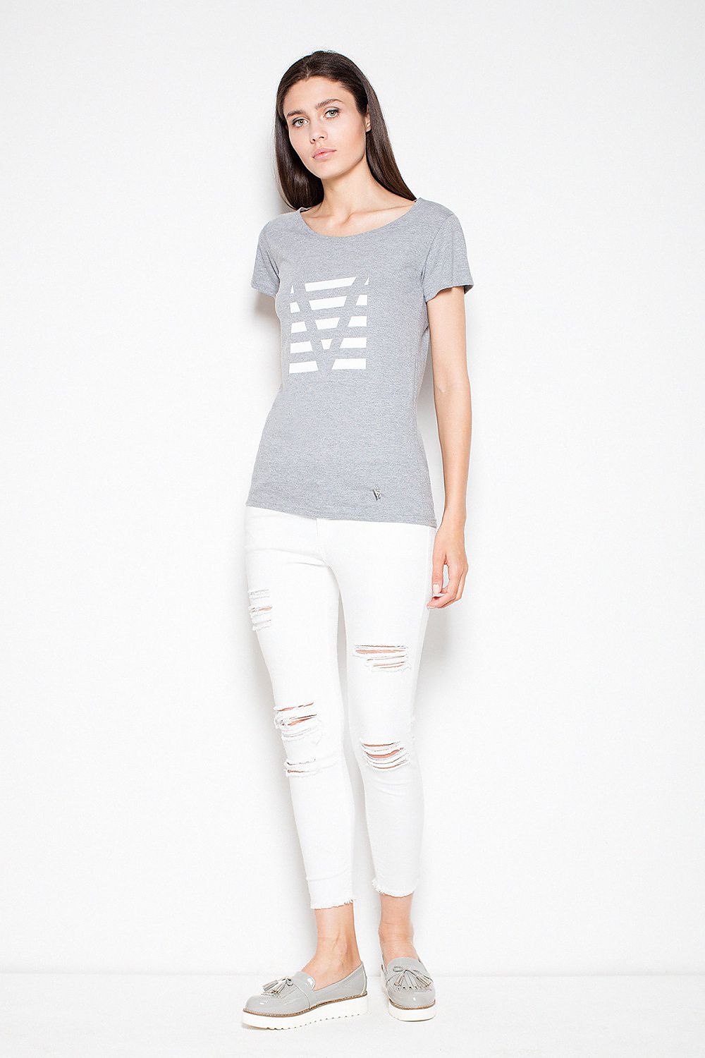 بلوزة موديل 77181 فيناتون