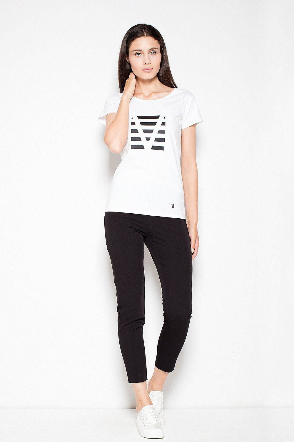 بلوزة موديل 77181 فيناتون