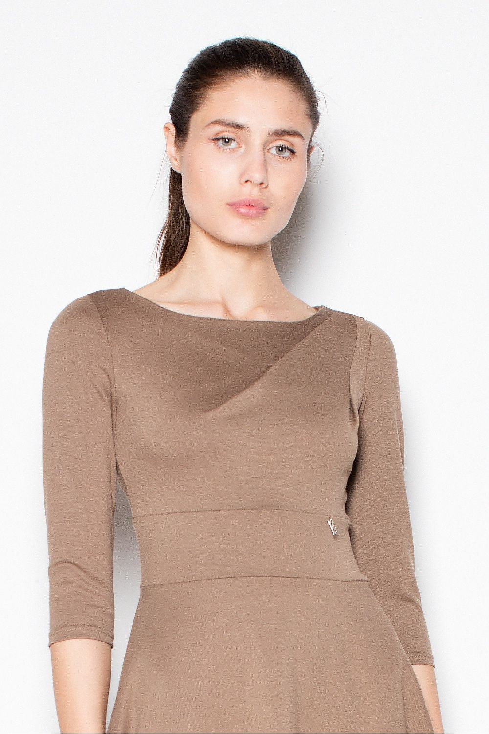 Robe de jour model 77198 Venaton