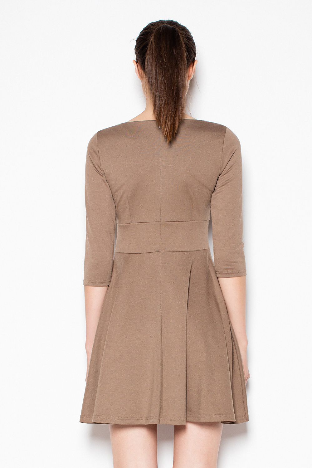 Robe de jour model 77198 Venaton