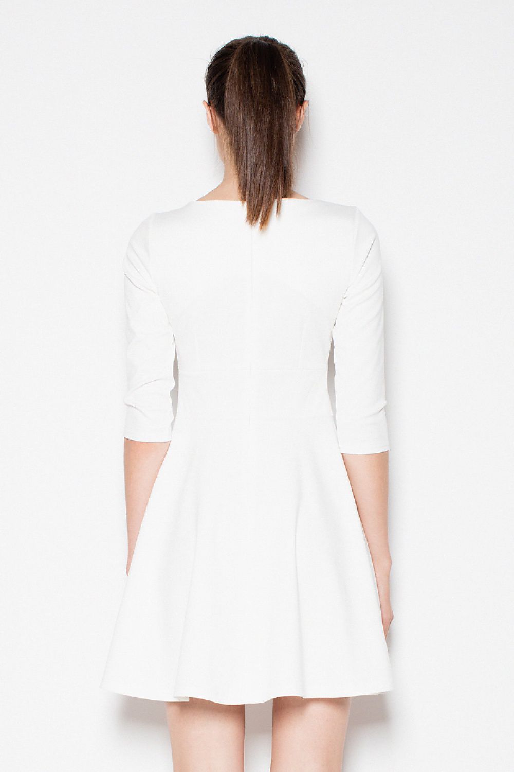 Robe de jour model 77198 Venaton