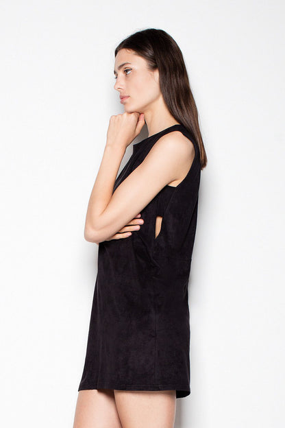 Day dress model 77216 Venaton