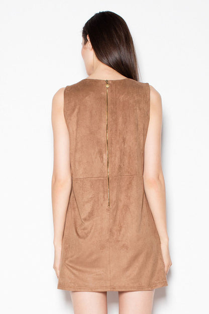 Day dress model 77216 Venaton