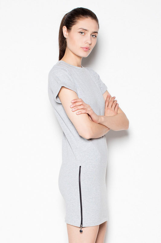 Robe de jour model 77219 Venaton