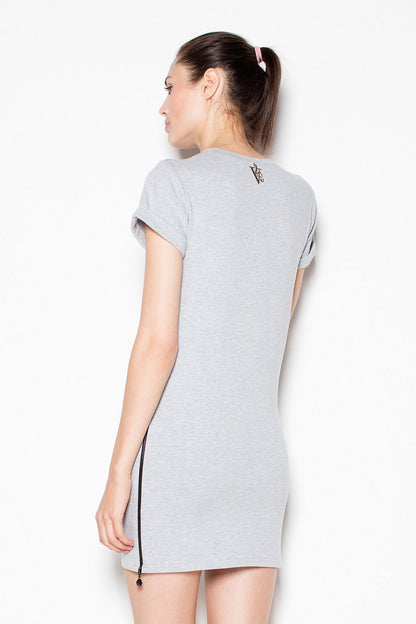 Day dress model 77219 Venaton