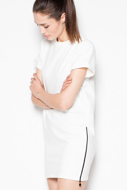 Day dress model 77219 Venaton