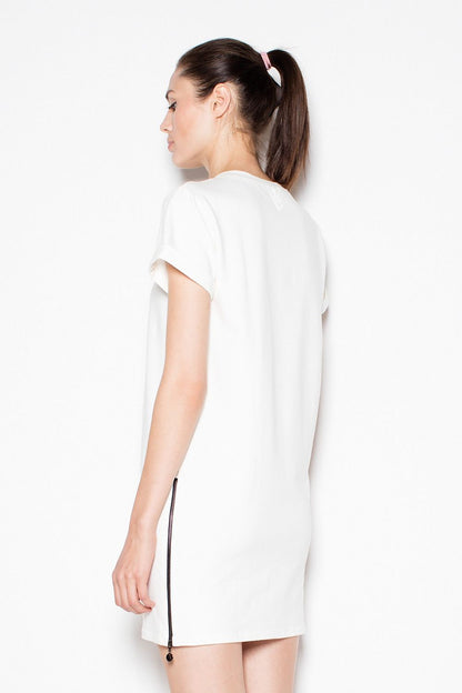 Day dress model 77219 Venaton