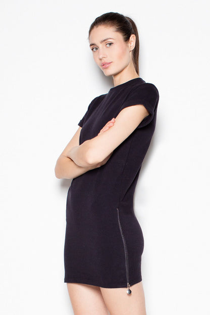 Day dress model 77219 Venaton