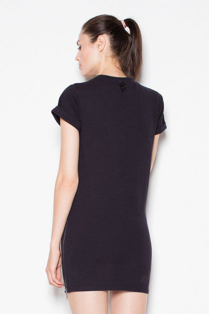 Day dress model 77219 Venaton