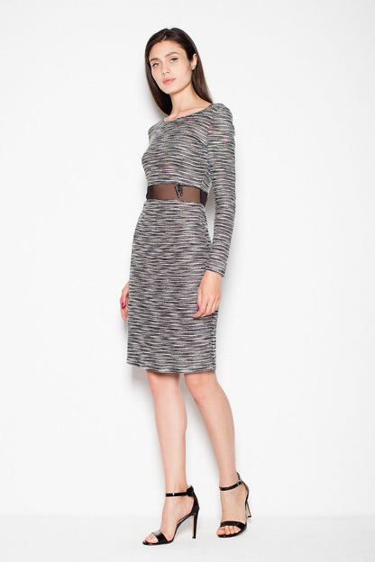 Day dress model 77224 Venaton