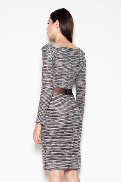 Day dress model 77224 Venaton