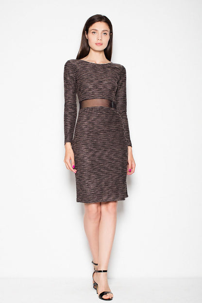 Day dress model 77224 Venaton