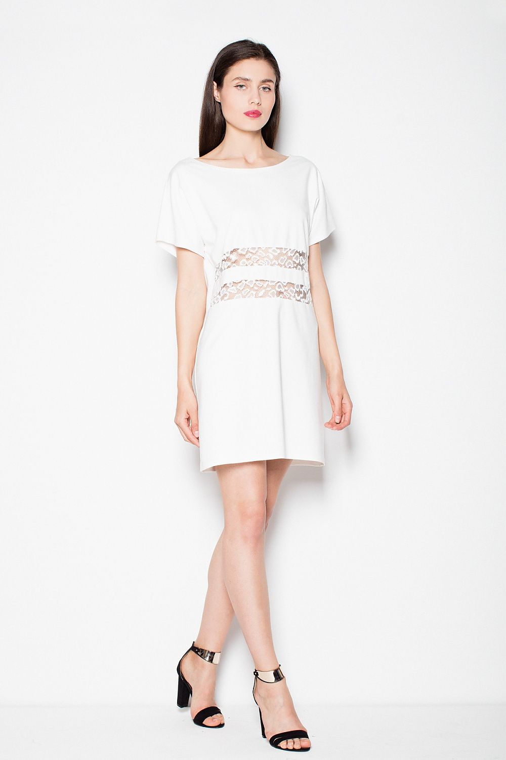 Robe de jour model 77228 Venaton