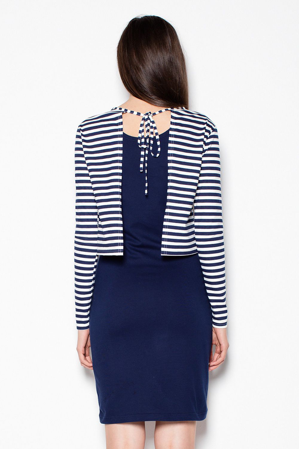 Robe de jour model 77230 Venaton