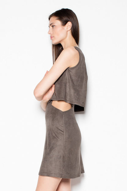 Robe de jour model 111793 Venaton